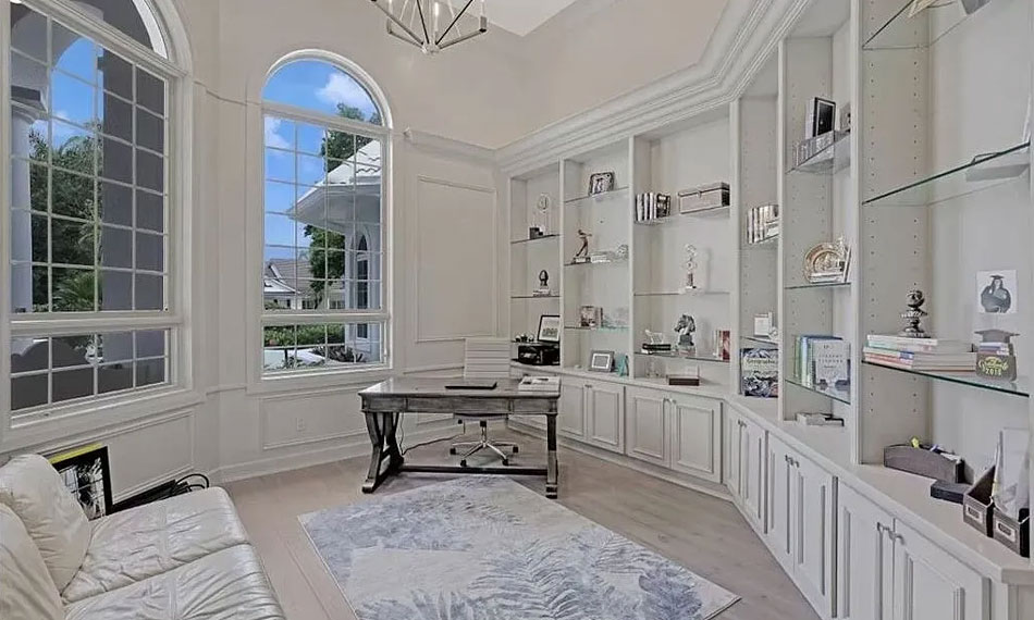 naples florida home renovation interior design office